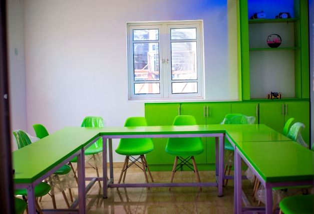 Class Space 4